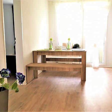Working & Longstay Apartments Dd Дюселдорф Екстериор снимка