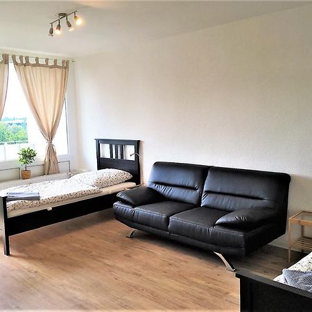 Working & Longstay Apartments Dd Дюселдорф Екстериор снимка