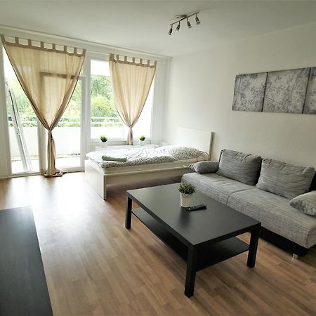 Working & Longstay Apartments Dd Дюселдорф Екстериор снимка
