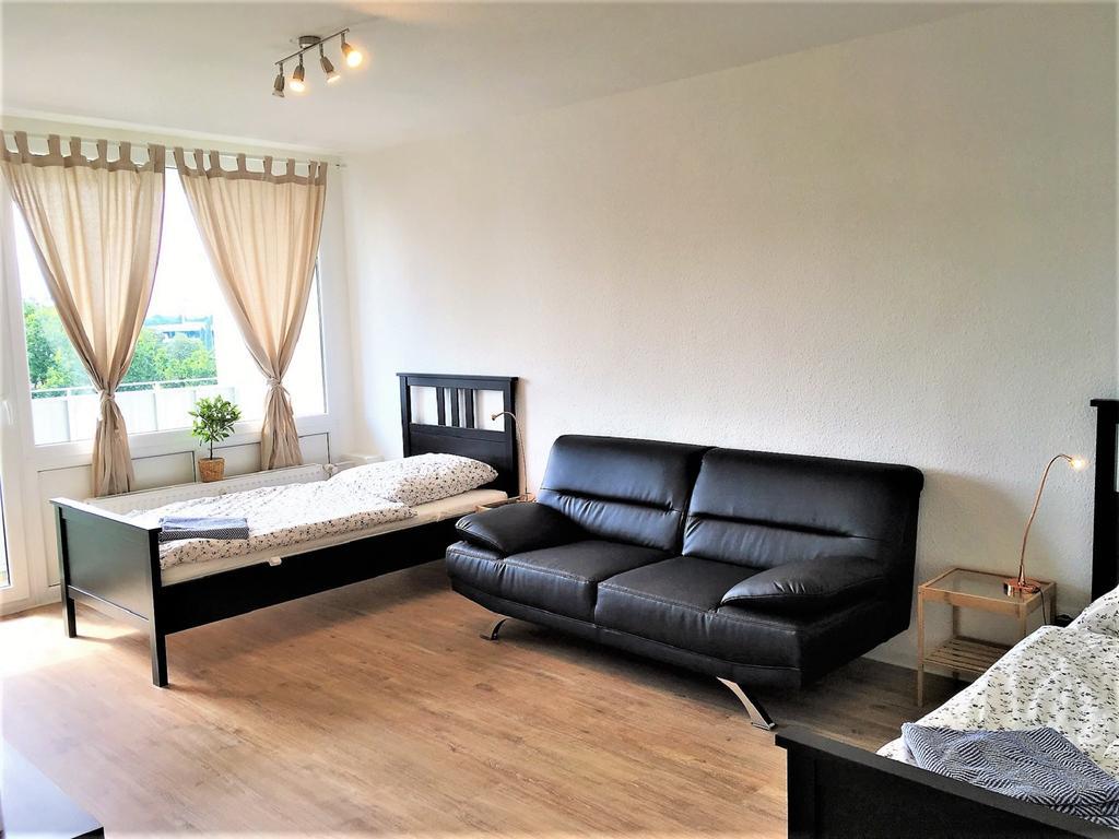 Working & Longstay Apartments Dd Дюселдорф Екстериор снимка