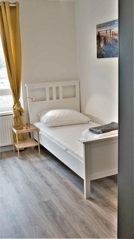 Working & Longstay Apartments Dd Дюселдорф Екстериор снимка