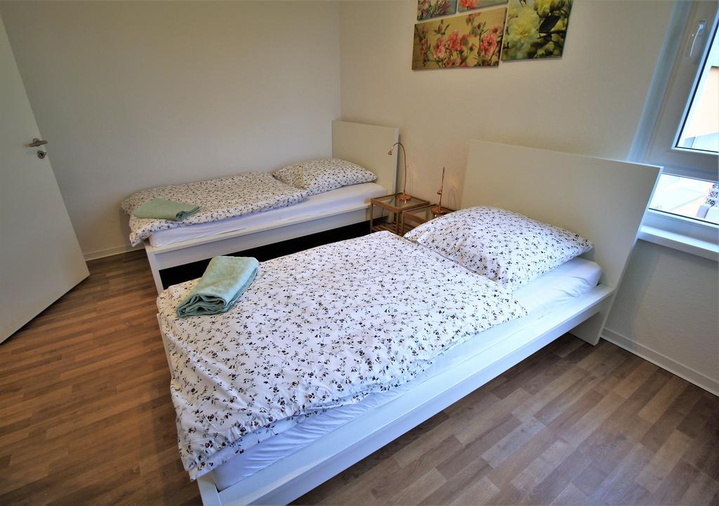 Working & Longstay Apartments Dd Дюселдорф Екстериор снимка