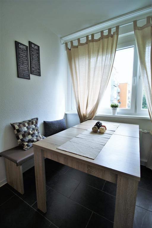 Working & Longstay Apartments Dd Дюселдорф Екстериор снимка