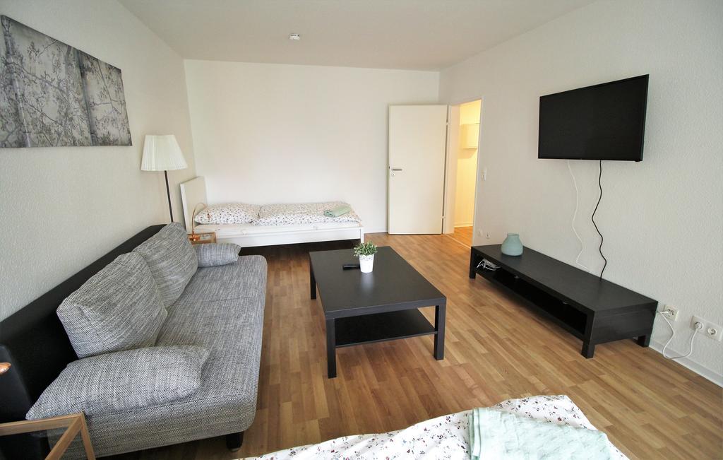 Working & Longstay Apartments Dd Дюселдорф Екстериор снимка
