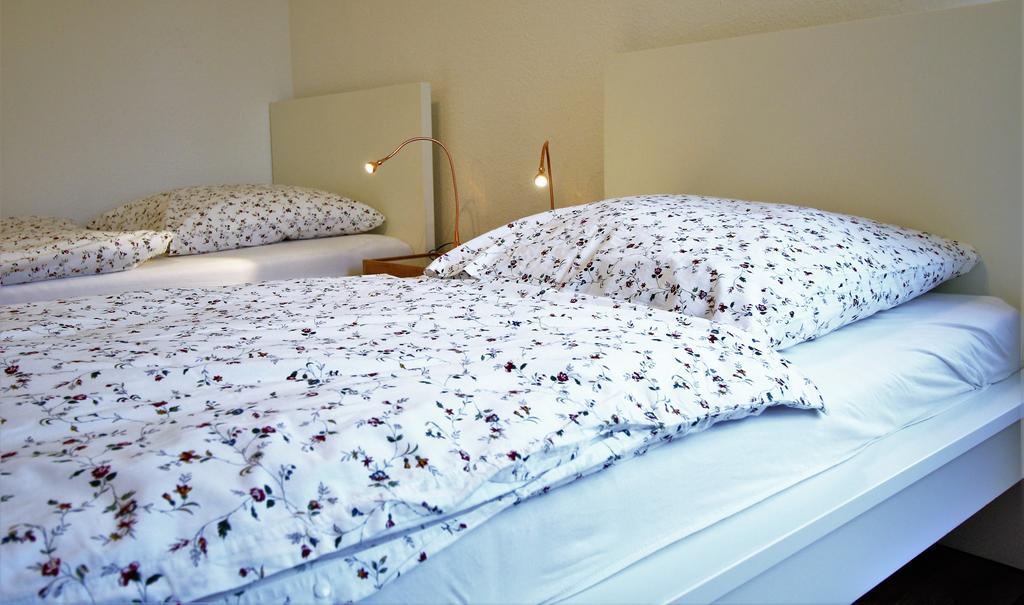 Working & Longstay Apartments Dd Дюселдорф Екстериор снимка