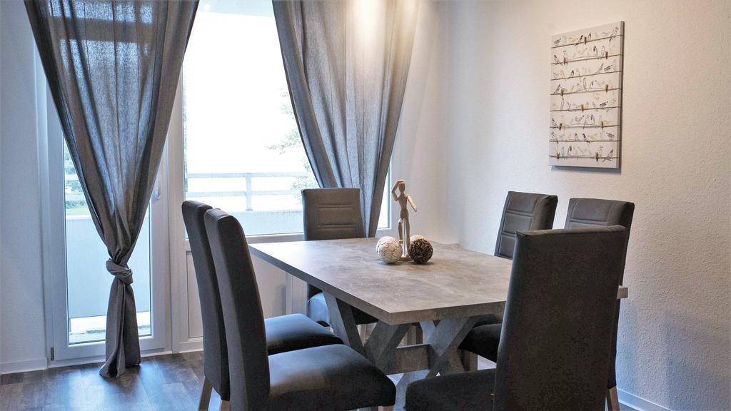 Working & Longstay Apartments Dd Дюселдорф Екстериор снимка